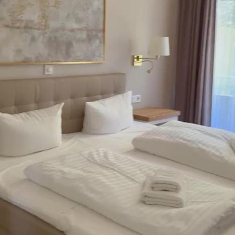 Apartment high exclusive TOP location - One-Bedroom Apartment - 5