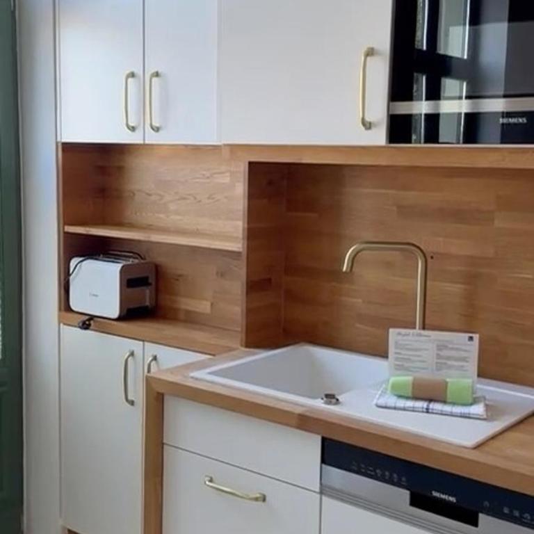 Apartment high exclusive TOP location - One-Bedroom Apartment - 7