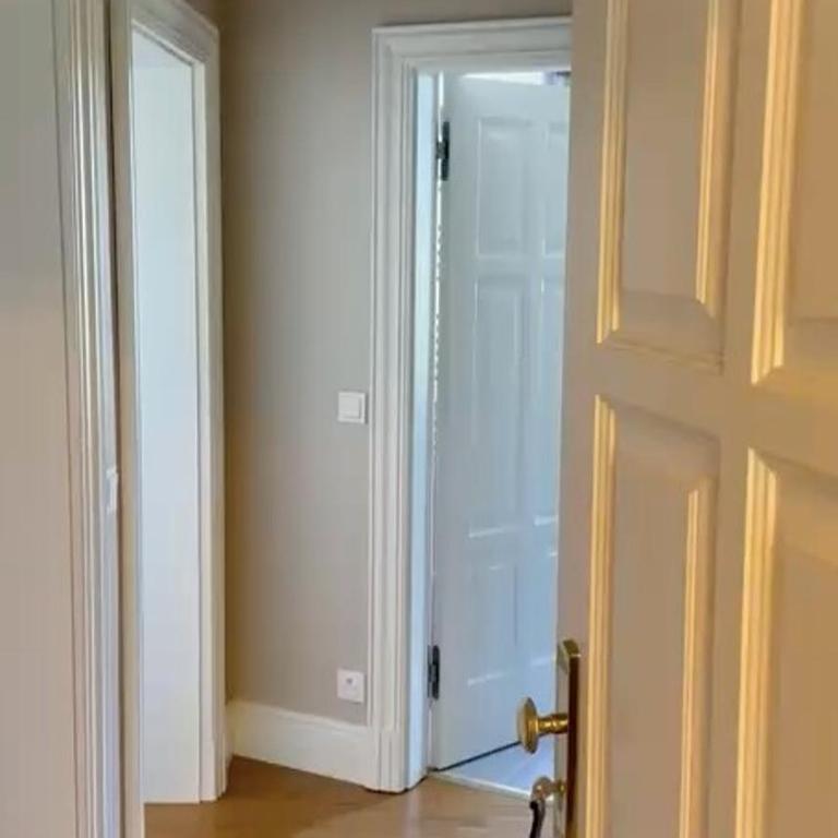 Apartment high exclusive TOP location - One-Bedroom Apartment - 8