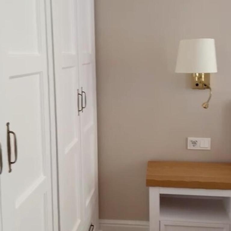 Apartment high exclusive TOP location - One-Bedroom Apartment - 9