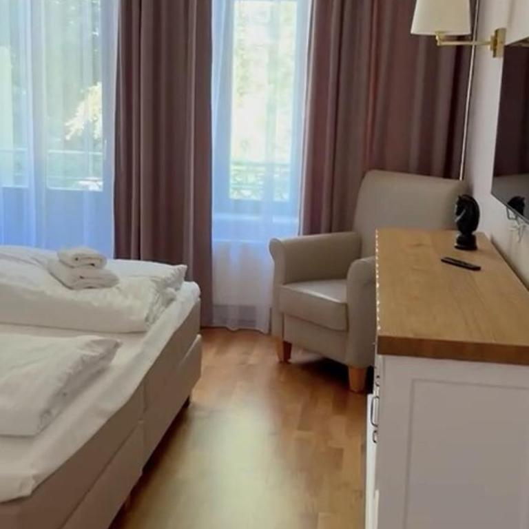 Apartment high exclusive TOP location - One-Bedroom Apartment - 10
