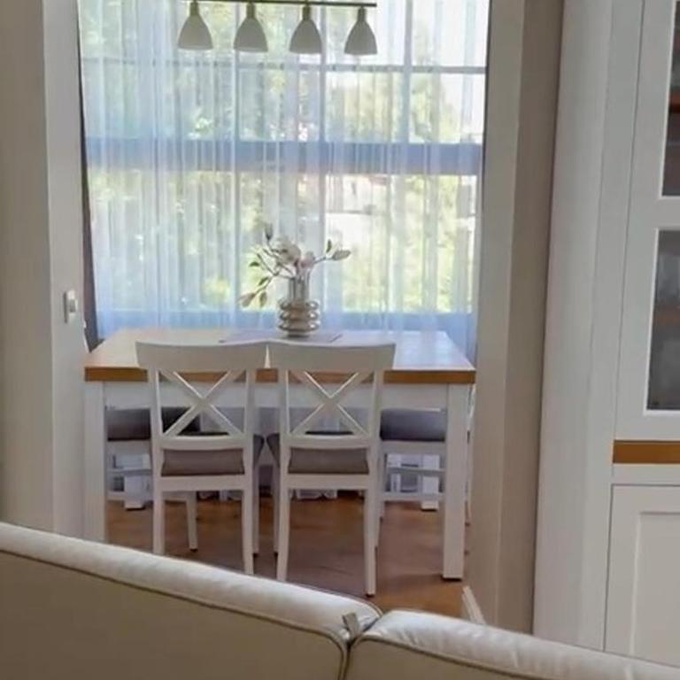 Apartment high exclusive TOP location - One-Bedroom Apartment - 11