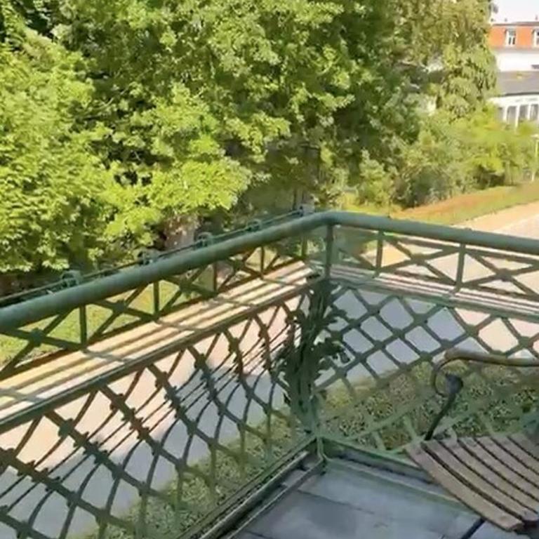 Apartment high exclusive TOP location - One-Bedroom Apartment - 12