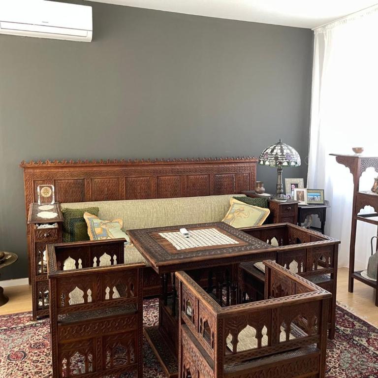 Penthouse with a view - Apartman sa 1 Spavaćom Sobom - 2