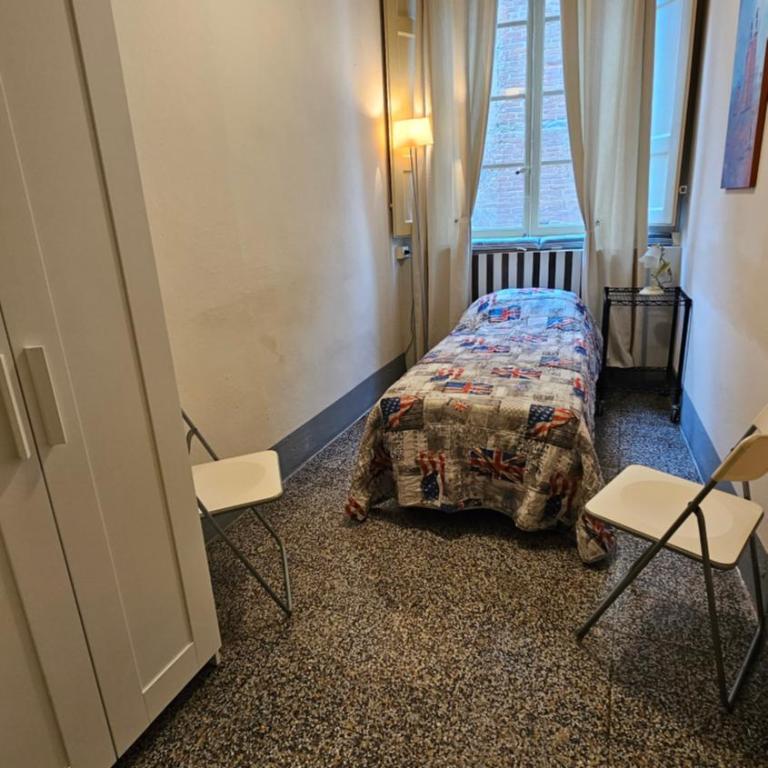 Appartamento di Marco - Appartamento con 3 Camere da Letto - 23