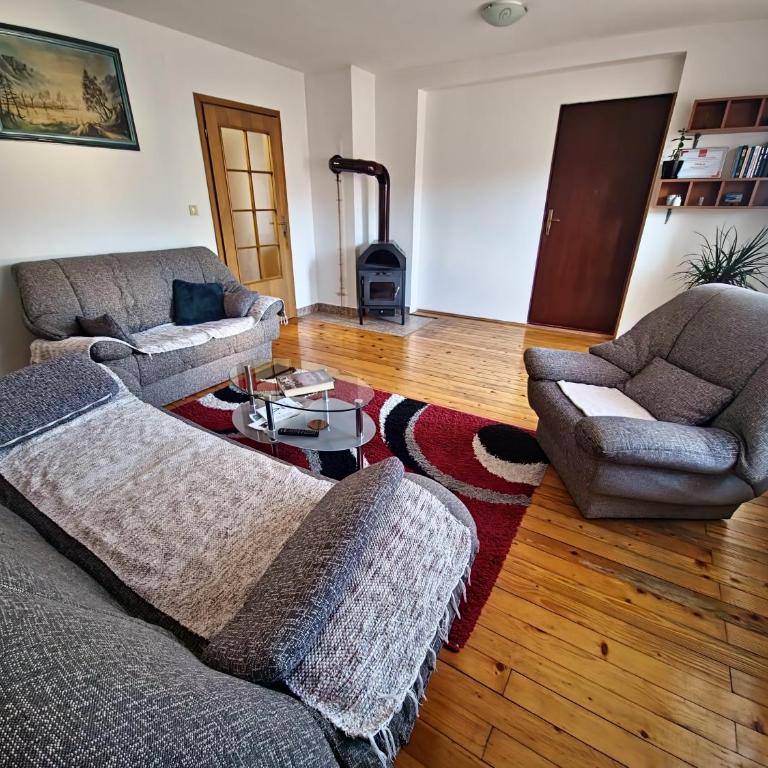 Ski Deki - Two-Bedroom Apartment - 9