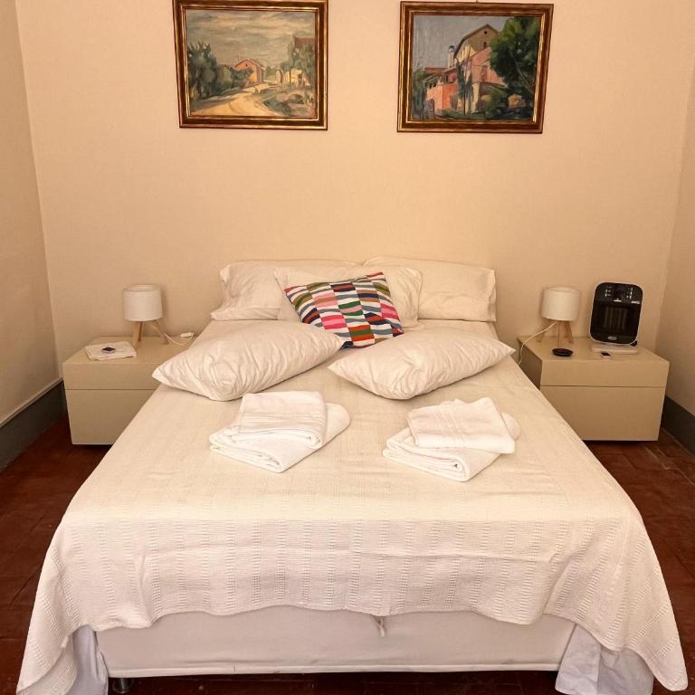 Appartamento di Marco - Appartamento con 3 Camere da Letto - 24