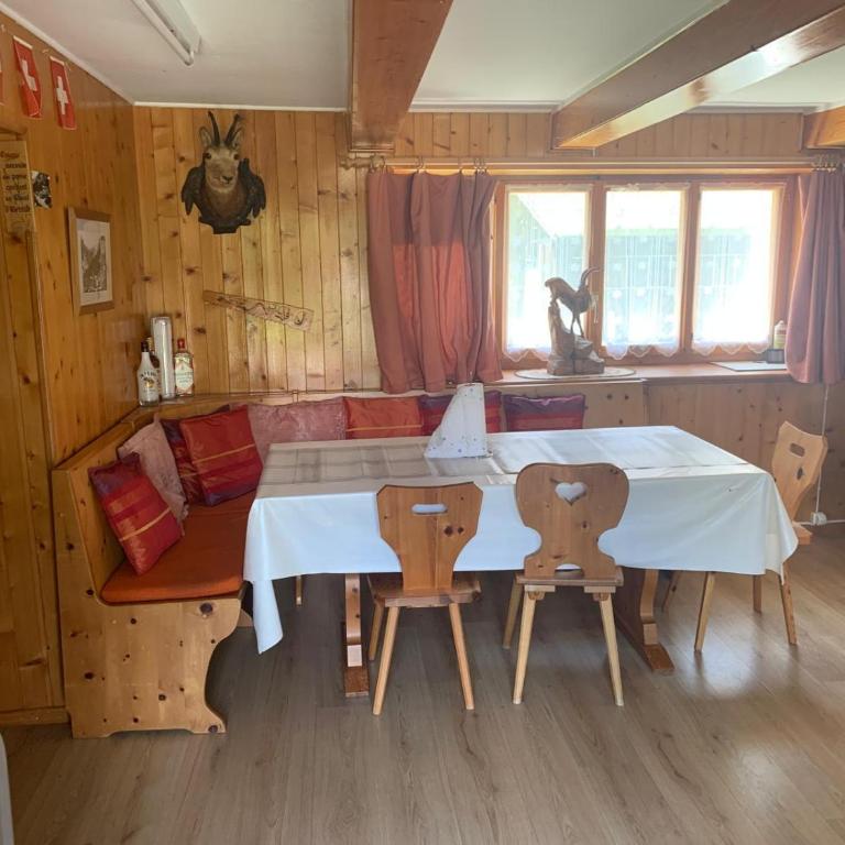 Relais de Van d'en Haut - Chalet mit 3 Schlafzimmern - 9