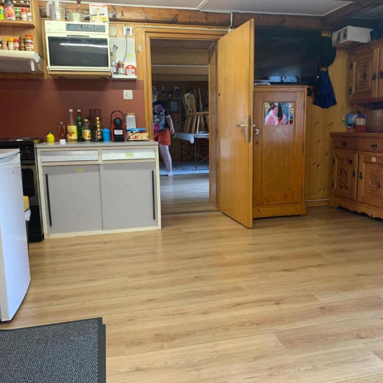 Relais de Van d'en Haut - Chalet mit 3 Schlafzimmern - 10