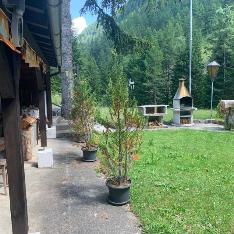 Relais de Van d'en Haut - Chalet mit 3 Schlafzimmern - 14