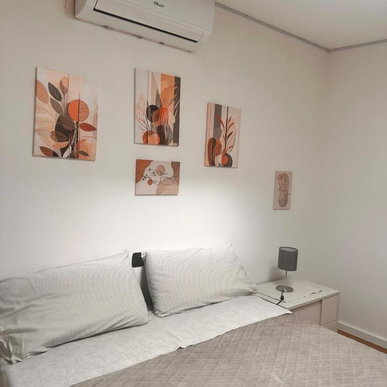 Marina's Cozy Nest - Appartamento con 1 Camera da Letto - 14