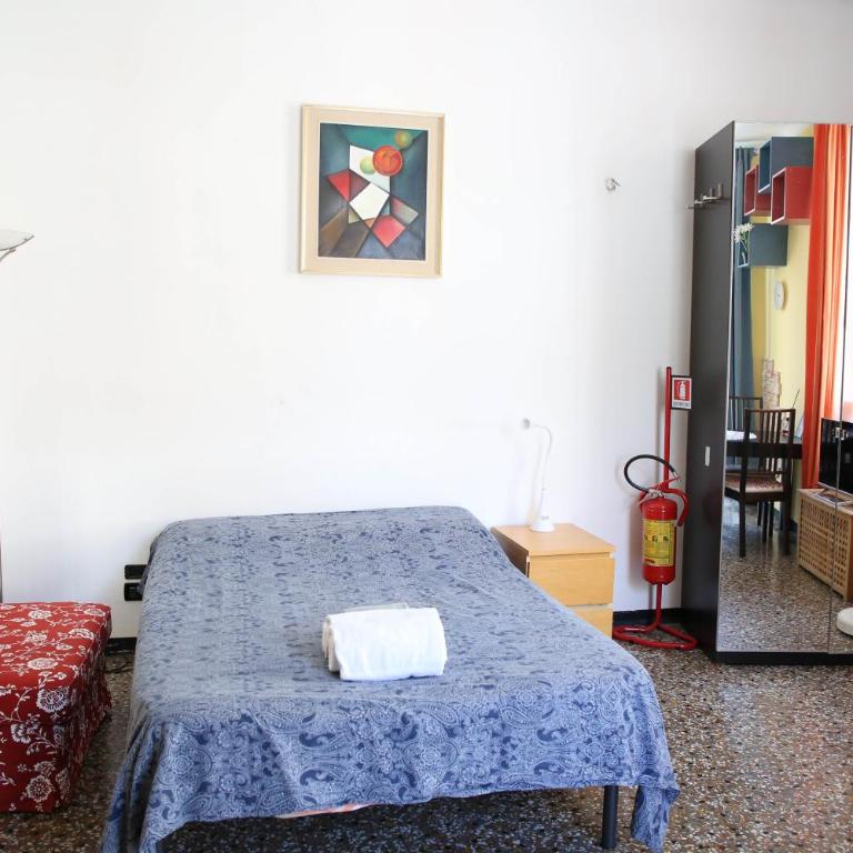 La Grimaldina - Appartamento con 1 Camera da Letto - 5