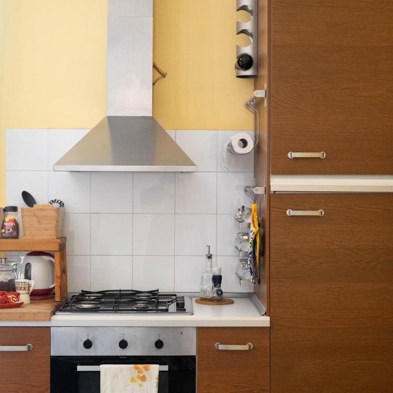 La Grimaldina - Appartamento con 1 Camera da Letto - 4