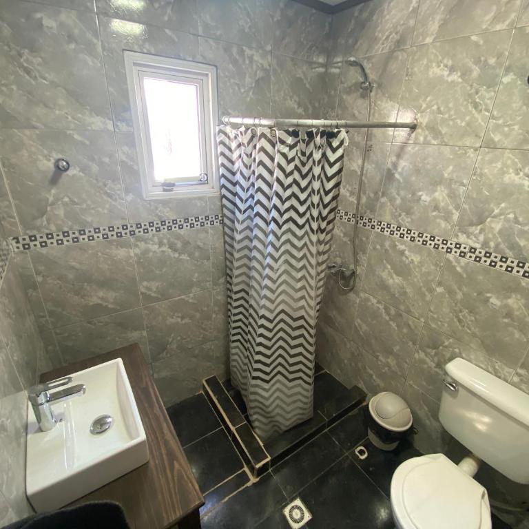 Samsara - Two-Bedroom Apartment - 6