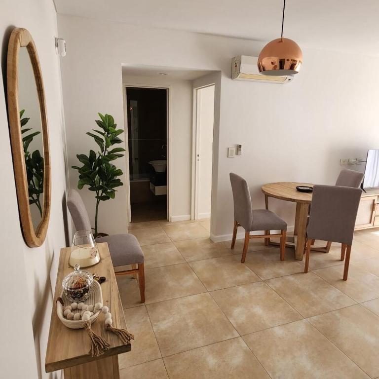 Departamento Banfield Centro - One-Bedroom Apartment - 4