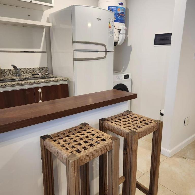 Departamento Banfield Centro - One-Bedroom Apartment - 12