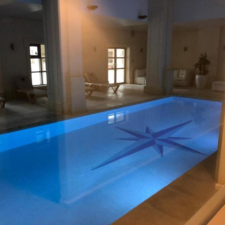 IMPERIALE Luxury Apartment - Three-Bedroom Apartment - 18