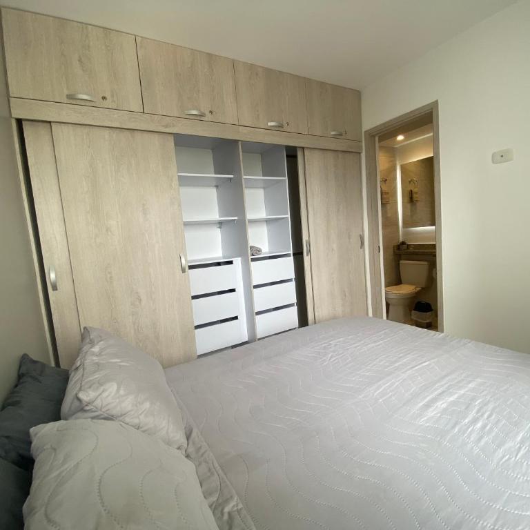 Apartamento con 3 habitaciones y Vista directa al Mar - Apartamento de 3 dormitorios - 46