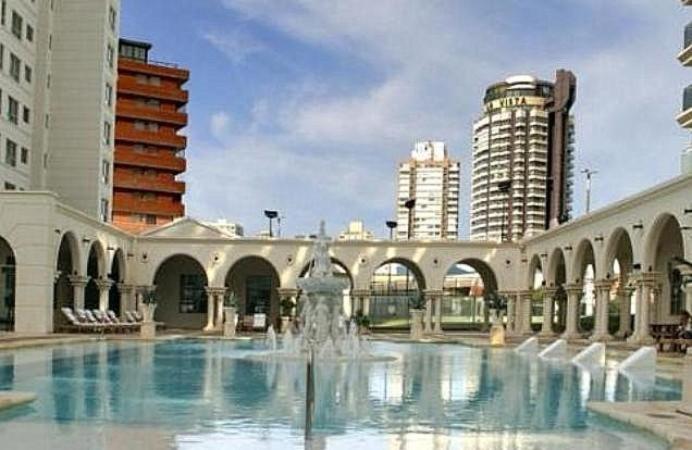 IMPERIALE Luxury Apartment - Three-Bedroom Apartment - 21