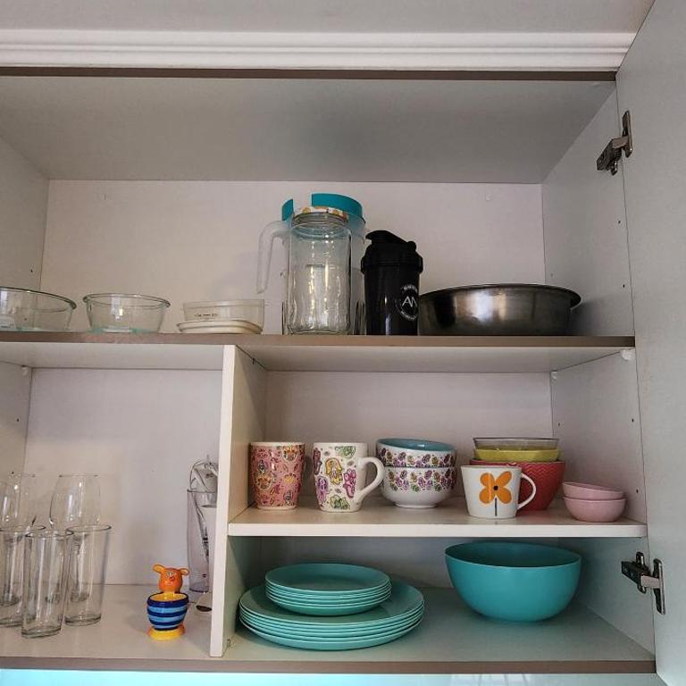 Suite Maca Luminoso, Cordillera, Parking - Apartamento de 1 dormitorio - 4