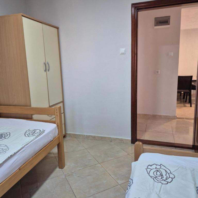 Apartments Nuro - Apartman sa 2 Spavaće Sobe - 18