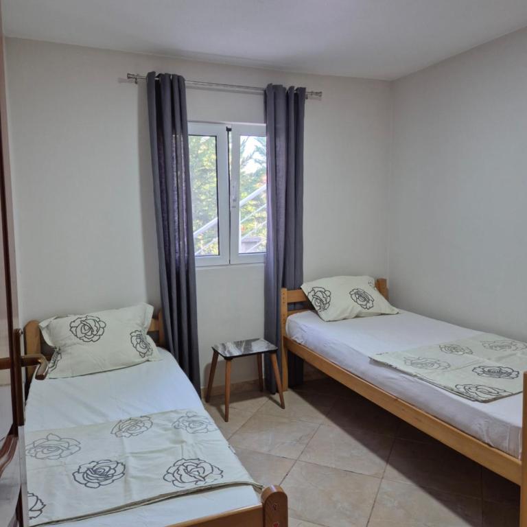 Apartments Nuro - Apartman sa 2 Spavaće Sobe - 15