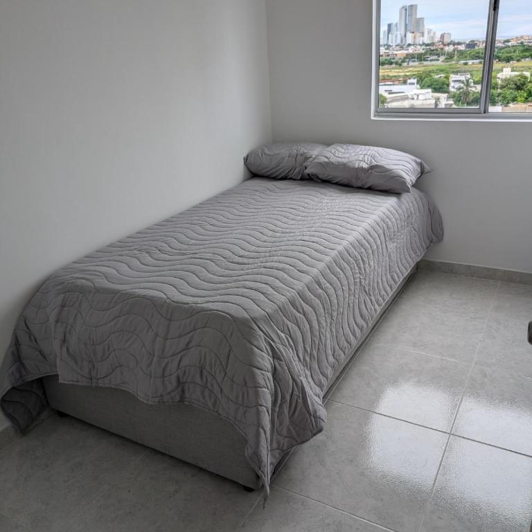 Apartamento con 3 habitaciones y Vista directa al Mar - Apartamento de 3 dormitorios - 25