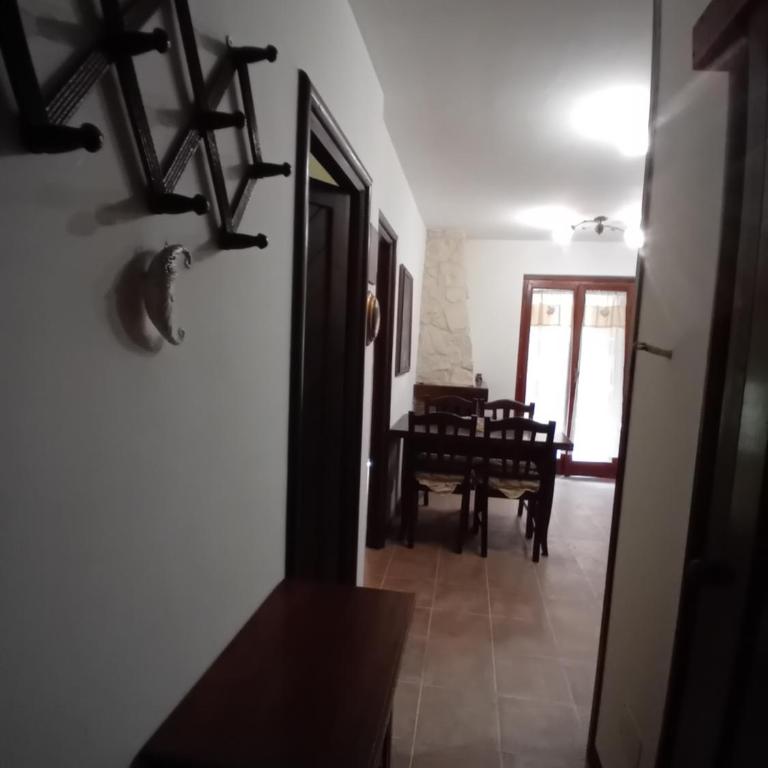Luna Reale Roccaraso apt - Appartamento Deluxe con 2 Camere da Letto e Balcone - 61
