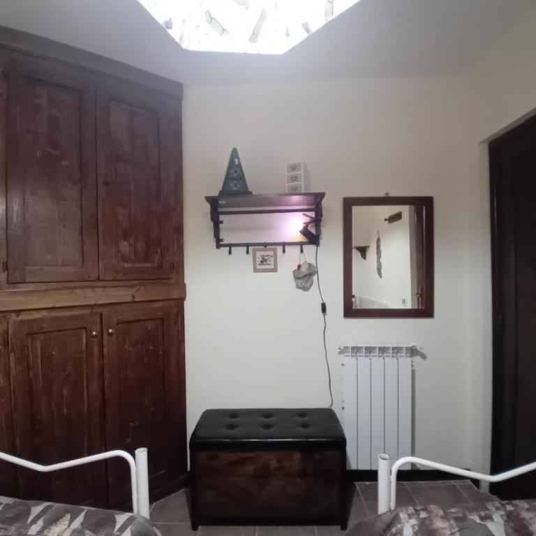 Luna Reale Roccaraso apt - Appartamento Deluxe con 2 Camere da Letto e Balcone - 50