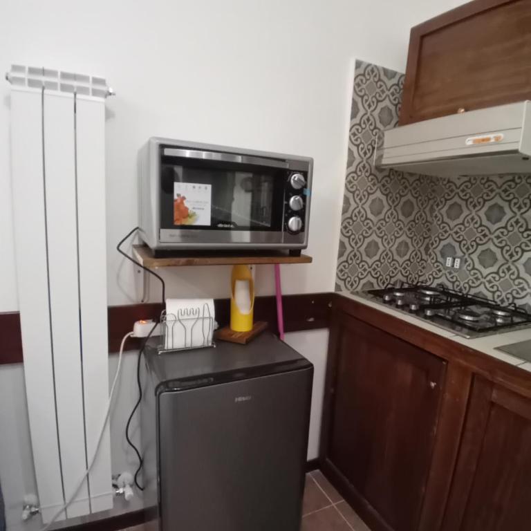 Luna Reale Roccaraso apt - Appartamento Deluxe con 2 Camere da Letto e Balcone - 64