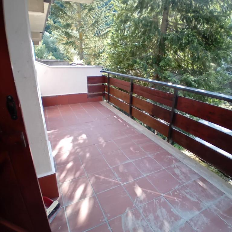 Luna Reale Roccaraso apt - Appartamento Deluxe con 2 Camere da Letto e Balcone - 39