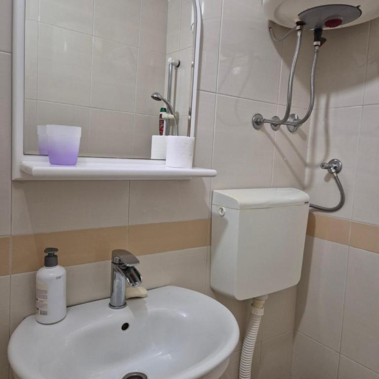 Apartments Nuro - Apartman sa 2 Spavaće Sobe - 24