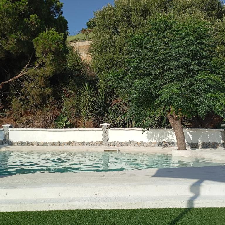 Preciosa Cabaña en zona rústica, La Cala de Mijas - Apartamento de 1 dormitorio - 7