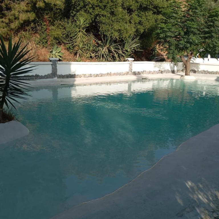 Preciosa Cabaña en zona rústica, La Cala de Mijas - Apartamento de 1 dormitorio - 3