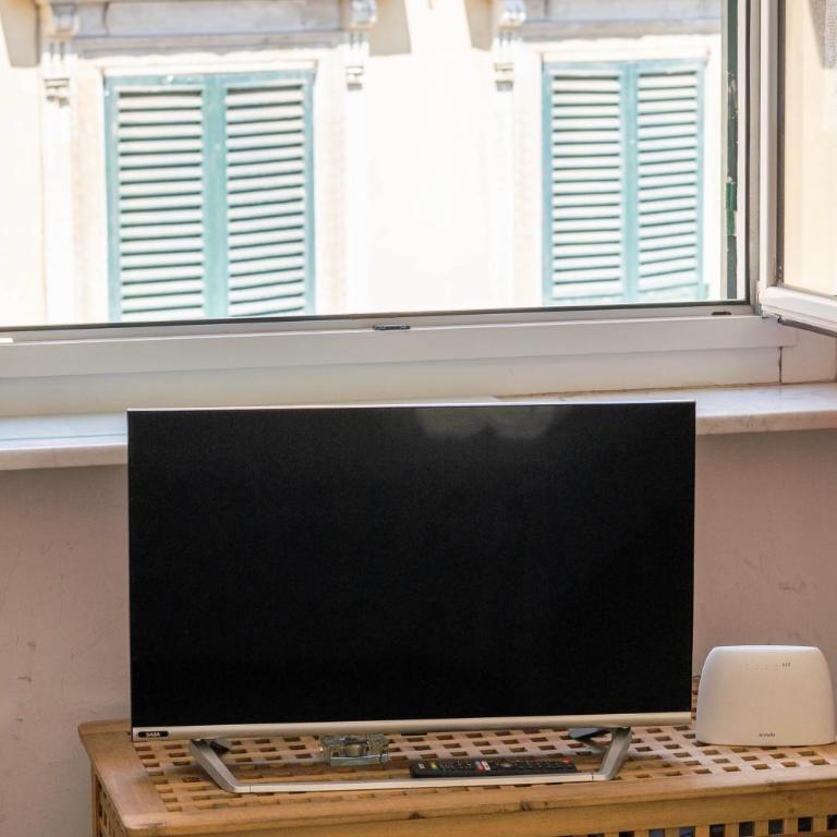 La Grimaldina - Appartamento con 1 Camera da Letto - 7