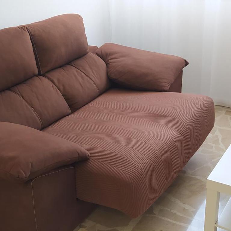Apartamento Tarifa Braille - Apartamento de 1 dormitorio - 16