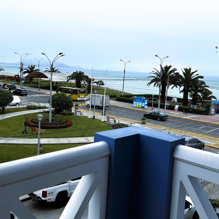 Excelente ubicación, vista al mar, cerca a Costa 21 - Two-Bedroom Apartment - 2