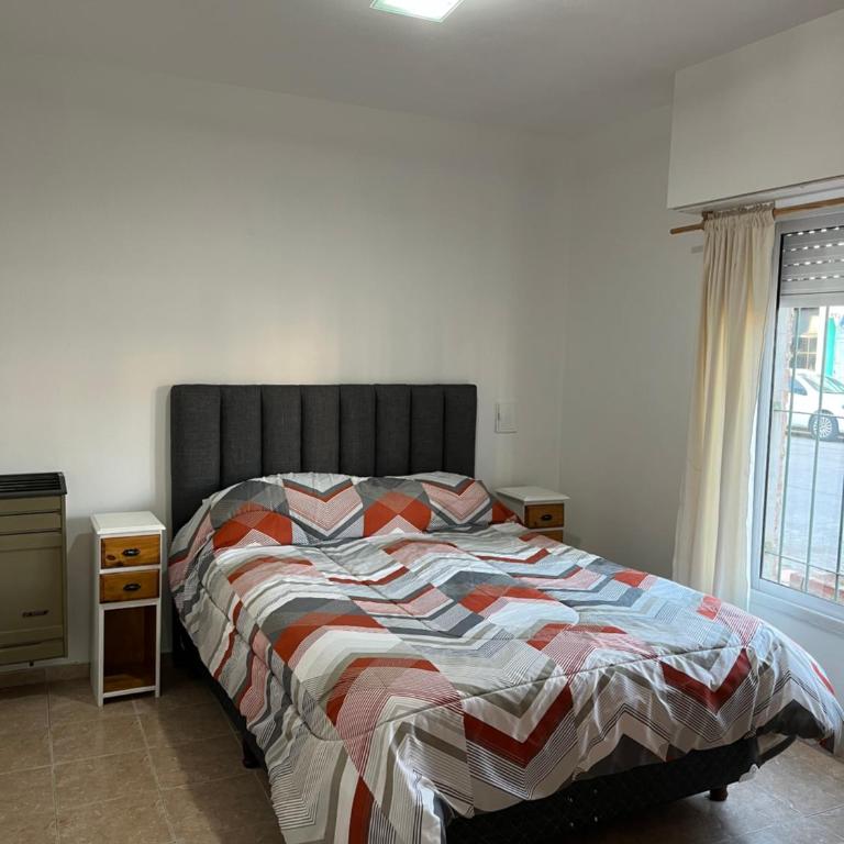 Departamento antina - One-Bedroom Apartment - 2
