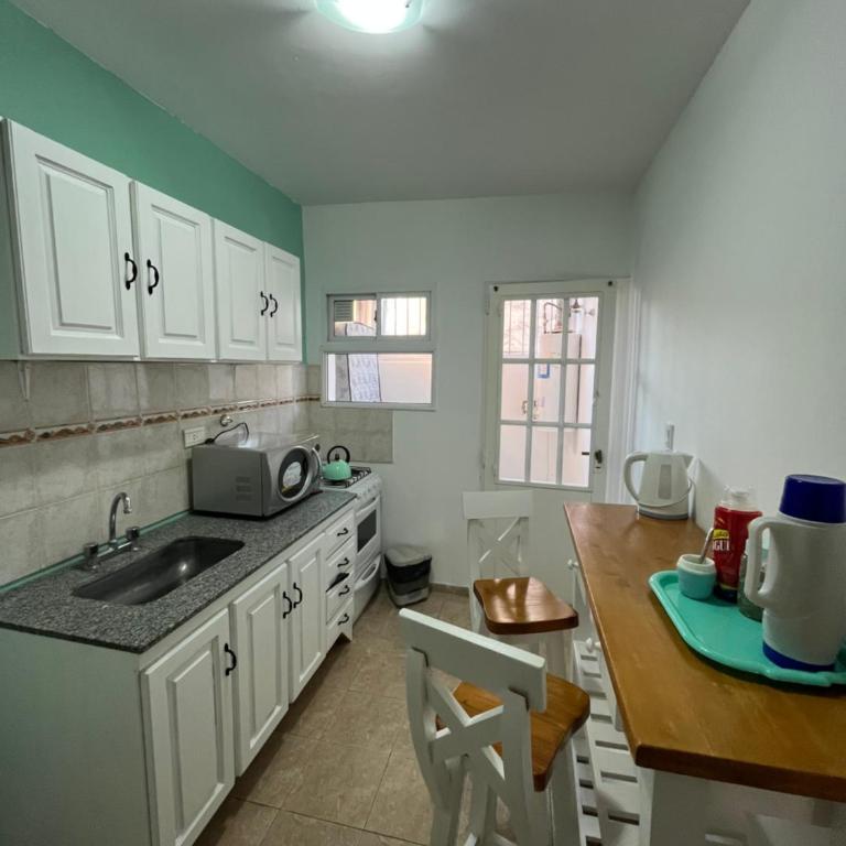Departamento antina - One-Bedroom Apartment - 3
