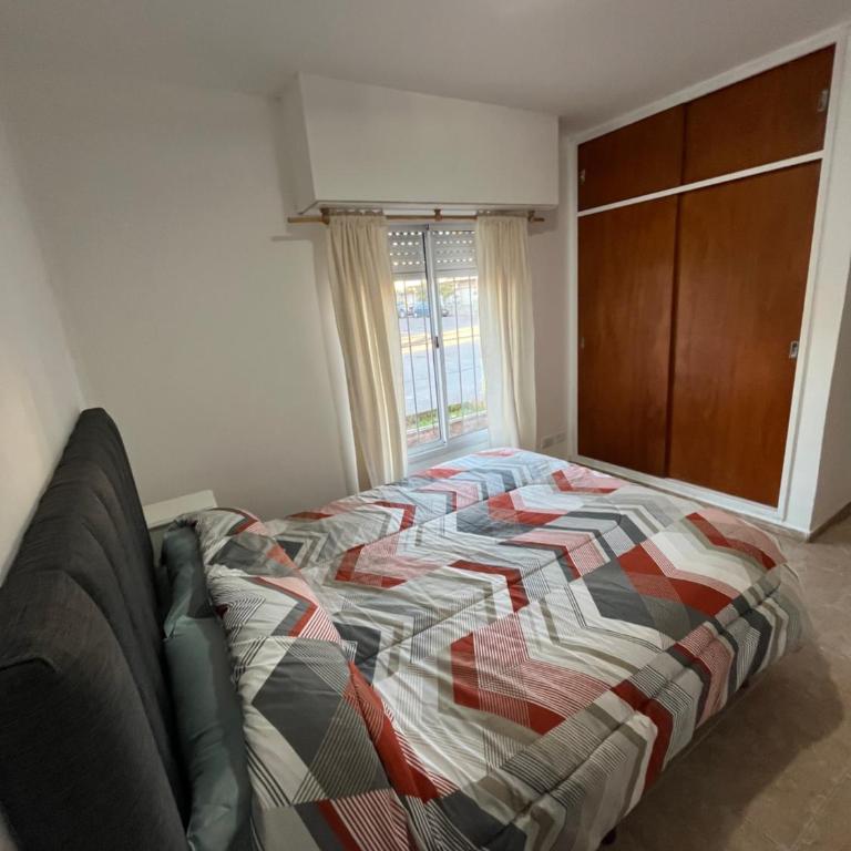 Departamento antina - One-Bedroom Apartment - 4