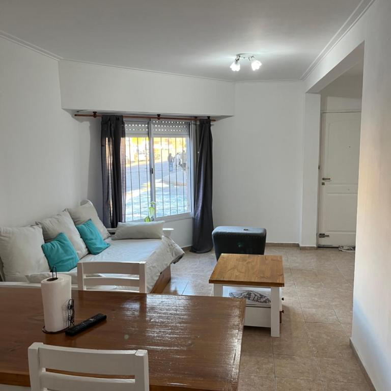 Departamento antina - One-Bedroom Apartment - 6