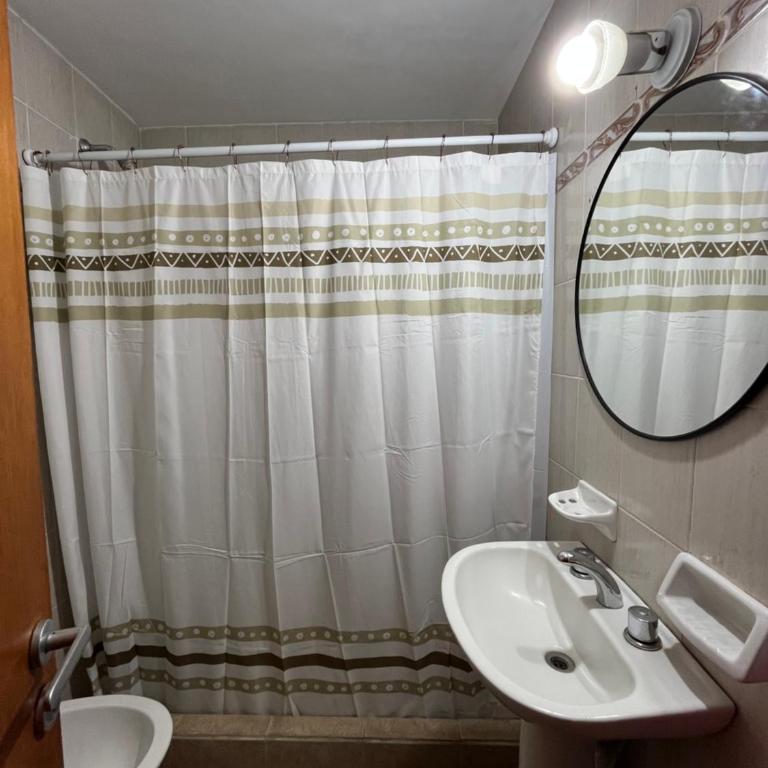Departamento antina - One-Bedroom Apartment - 7