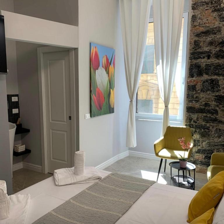 Aura Holiday Home - Appartamento Superior con 2 Camere da Letto - 19