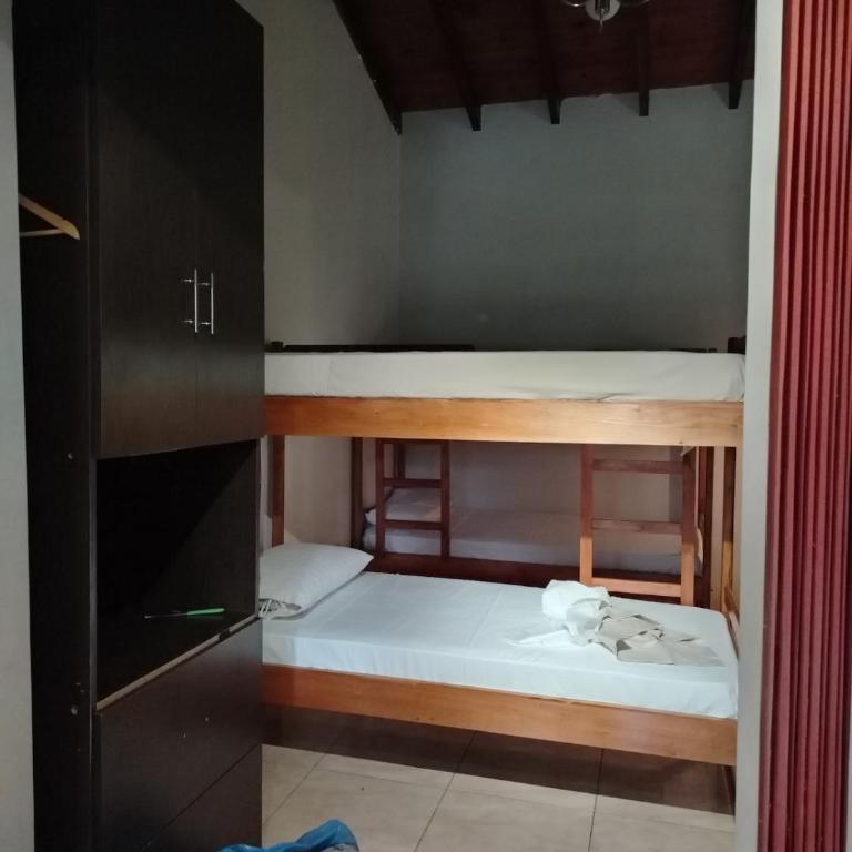 Paz y Confort del Lago - One-Bedroom Apartment - 3