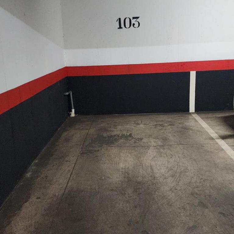 Suite Maca Luminoso, Cordillera, Parking - Apartamento de 1 dormitorio - 21