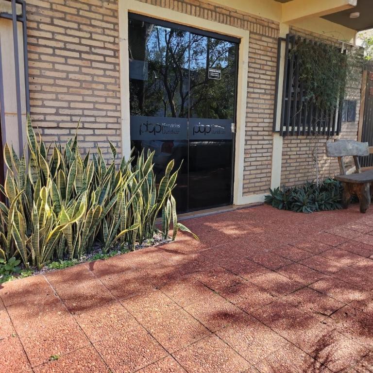 Paz y Confort del Lago - One-Bedroom Apartment - 11