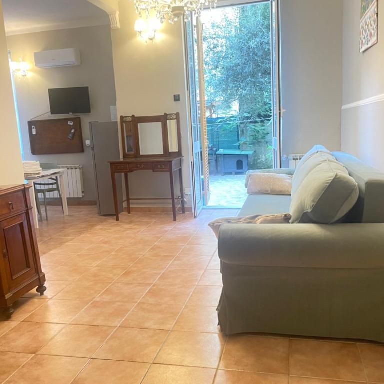 CASA FRE genova - Appartamento con 1 Camera da Letto - 18
