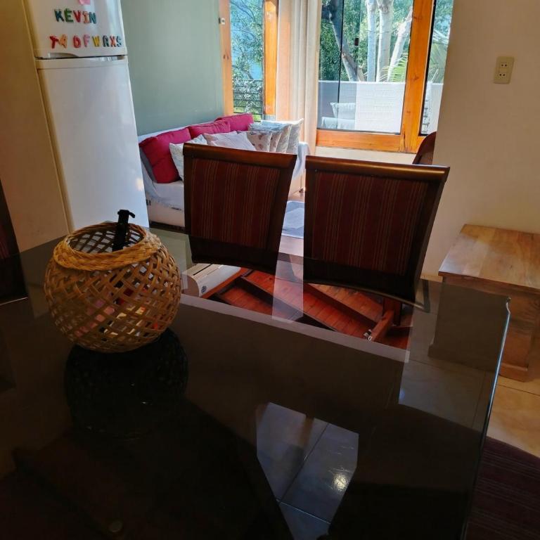 Paz y Confort del Lago - One-Bedroom Apartment - 22