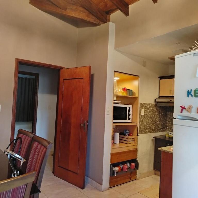 Paz y Confort del Lago - One-Bedroom Apartment - 24