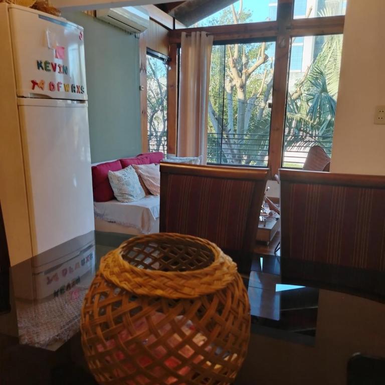 Paz y Confort del Lago - One-Bedroom Apartment - 25